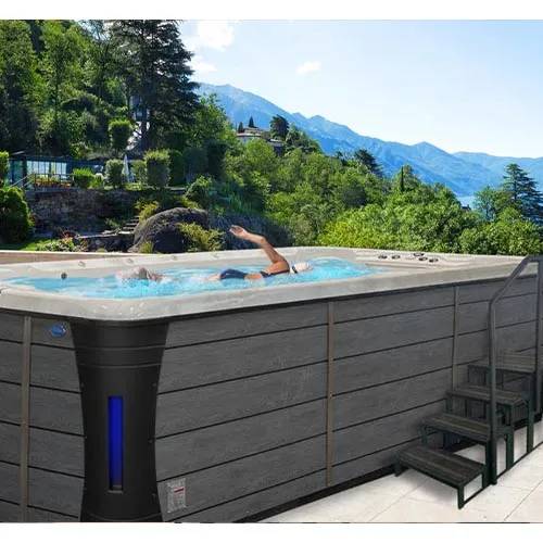 Swimspa X-Series hot tubs for sale in Gaithersburg